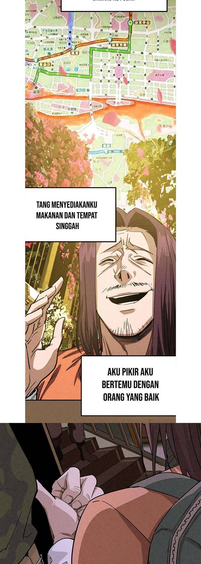 End of The World 2028 (Trace of Doomsday) Chapter 34 Gambar 11